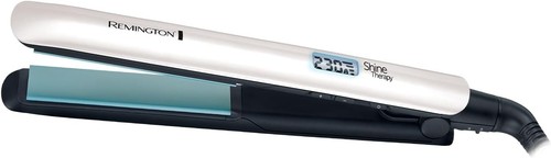 Remington s8550 shine - shine, therapy