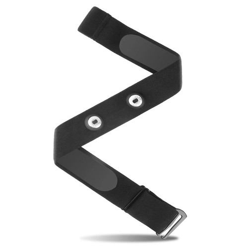 Replacement heart rate monitor - replacement,