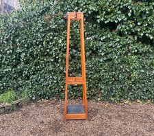 VINTAGE 1950'S HAT AND COAT