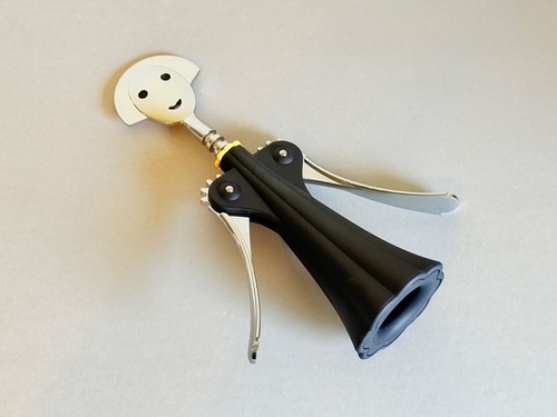 Alessi anna corkscrew in - anna,