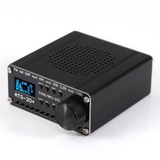 ATS-20+ V2 DSP SDR Radio