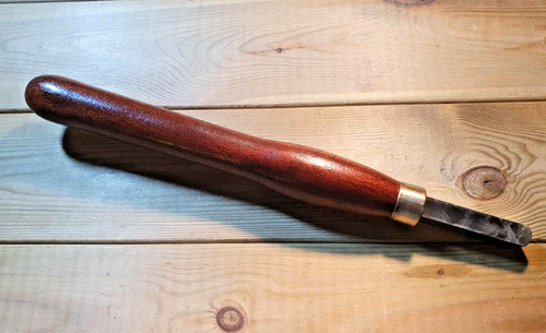 Vintage wood turning - wood,