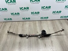 ✅2020 NISSAN JUKE F16 POWER STEERING RACK 6820000375 4801000Q0H 1.0 PETROL