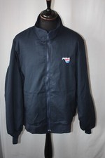Vtg Riverside USA Pepsi blue
