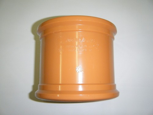 Underground sewer drainage - underground,