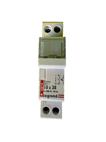 Legrand fuse holder din - legrand,