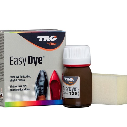 139 medium brown trg easy - brown,