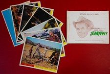 JOB LOT Smith! Press Stills +