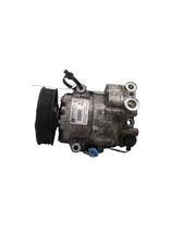 VAUXHALL ASTRA A/C Compressor 13250608 Mk5 (H) 1.4 Petrol 93190261 04 05 06 07 0