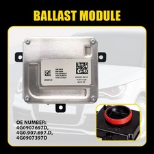 For Audi A1 A3 A4 A5 A6 A8 Q3