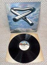 Mike Oldfield Tubular Bells Vinyl LP Early UK Press Vinyl  Rare