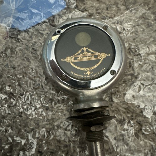 Boyce standard motometer - boyce,