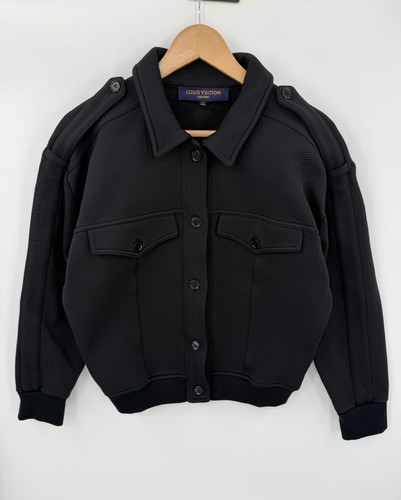 Louis vuitton bomber jacket - vuitton,
