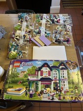 LEGO FRIENDS: Andrea's Family