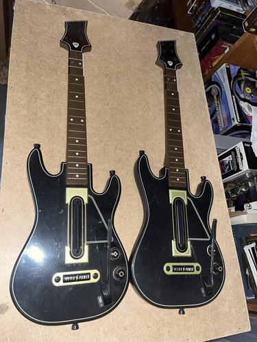 Guitar hero live controller - hero,