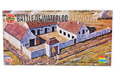 Airfix Battle of Waterloo