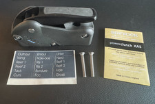 Spinlock XAS Single Rope