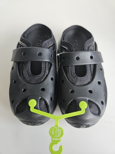 Crocs caged mule - crocs,