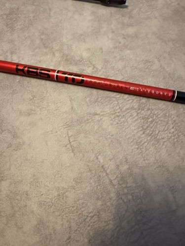 Kbs tour driver stiff - kbs, 60