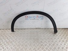 SUZUKI VITARA WHEEL ARCH