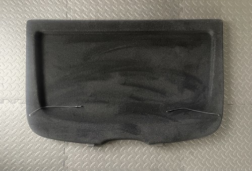 Skoda octavia parcel shelf - skoda,