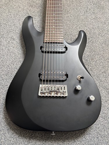 Schecter deluxe electric - schecter,