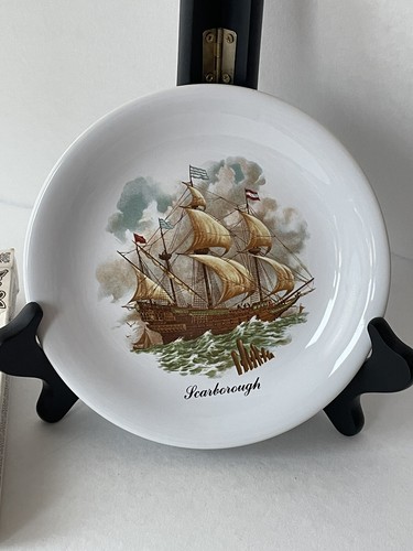 Scarborough pottery england - scarborough,