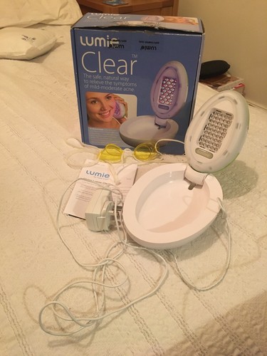 Lumie care light therapie - lumie,