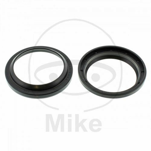 Dust seal fork 43x55 - fork, 43x55.5x9.5