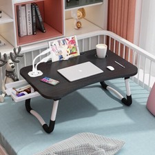 Folding Laptop Bed Table
