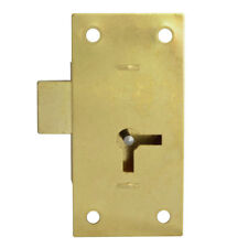 Asec No. 100 1 Lever Straight