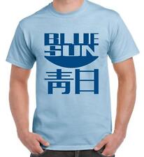 Blue Sun Corporation Logo T-Shirt - Firefly Serenity - Sizes S to 3XL