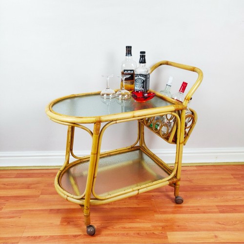 Mid century angraves bamboo - century,