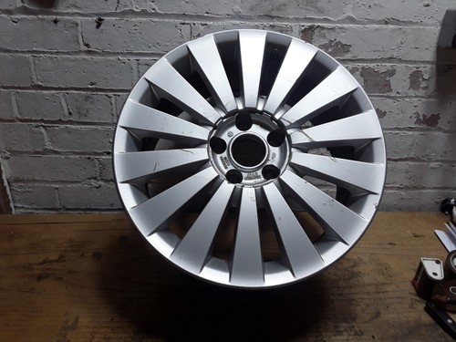 Golf mk5 alloy - vw,