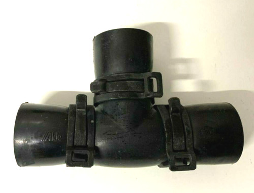 Alde tee piece - tee,
