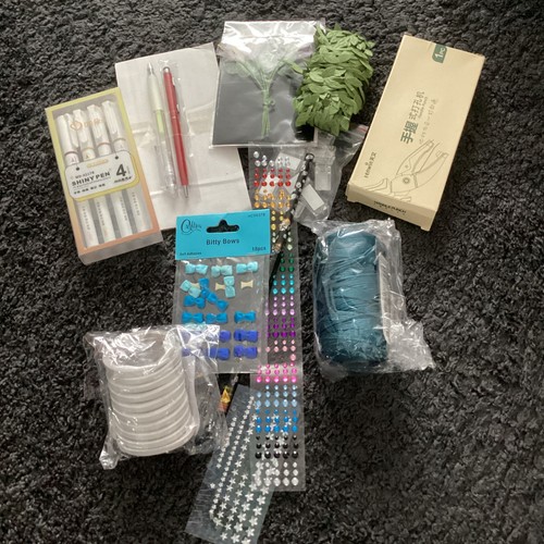 Bundle card making inc - making,