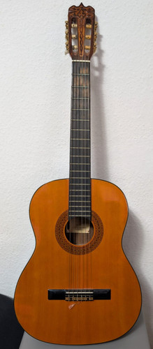 Harmony h6230 guitar - h6230,