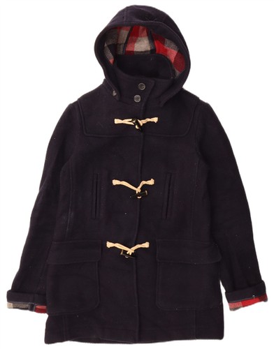 Topshop womens hooded duffle - topshop,