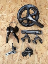Shimano Ultegra 6800 11-Speed