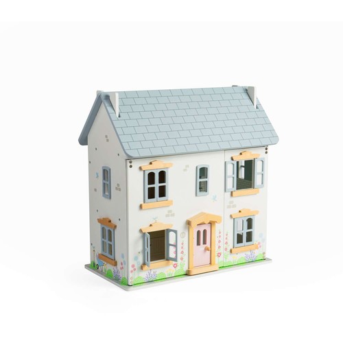 Bigjigs toys summer - summer, cottage