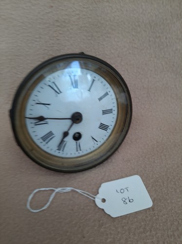 Lot antique french - 86,