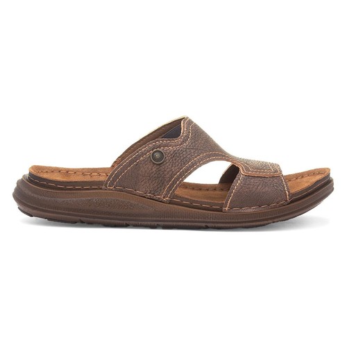Osaga mens sandals brown - mens,