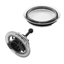 Reliapart Milk Frother & Lid