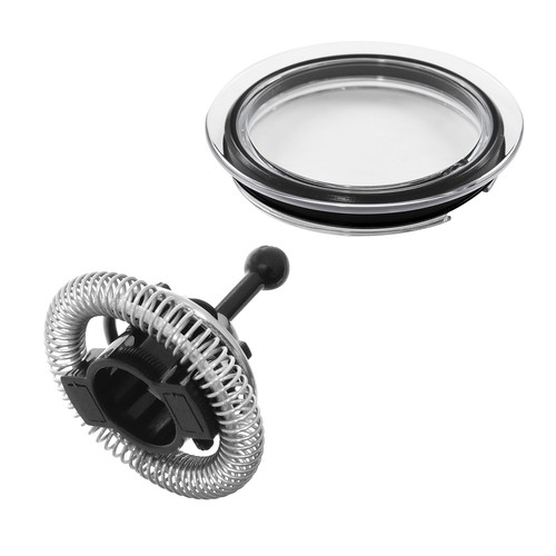 Reliapart milk frother - reliapart, lid