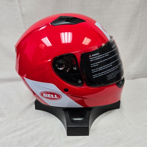Bell qualifier motorcycle - qualifier,