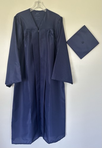 New jostens polyester - polyester, high
