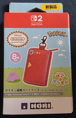 Pokemon hori nintendo - pokemon, switch