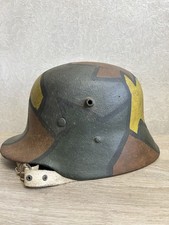 WW1 GERMAN helmet  M17 RARE