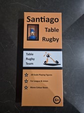 Subbuteo Rugby Team Bundle