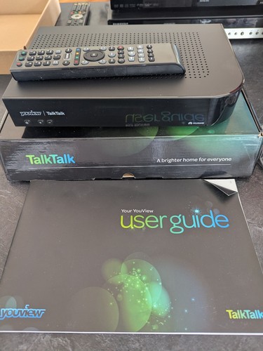Talktalk dn370t youview - dn370t,